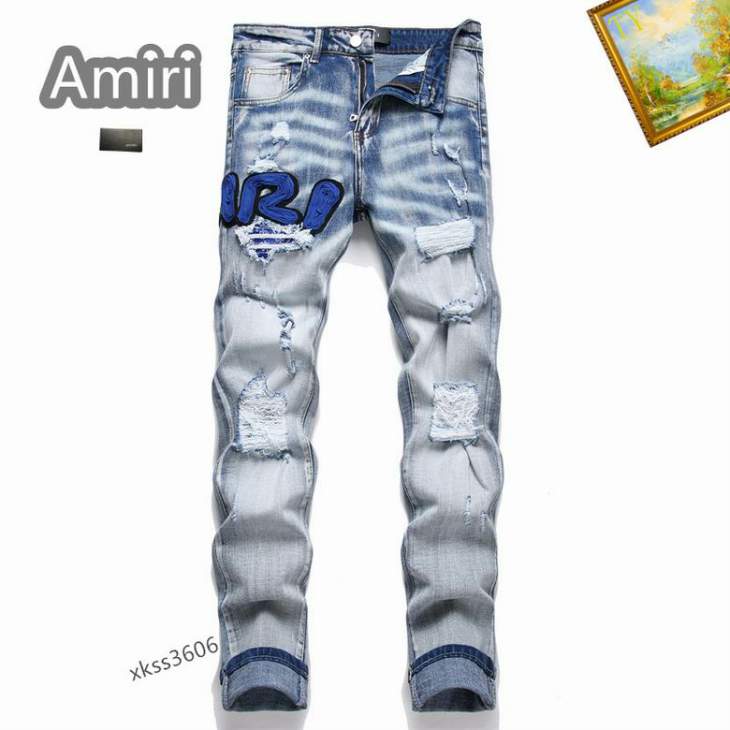 Picture of Amiri Jeans Long _SKUAmirisz29-3825tn2147074